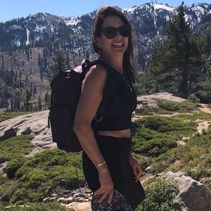 Meet your Posher, Robin